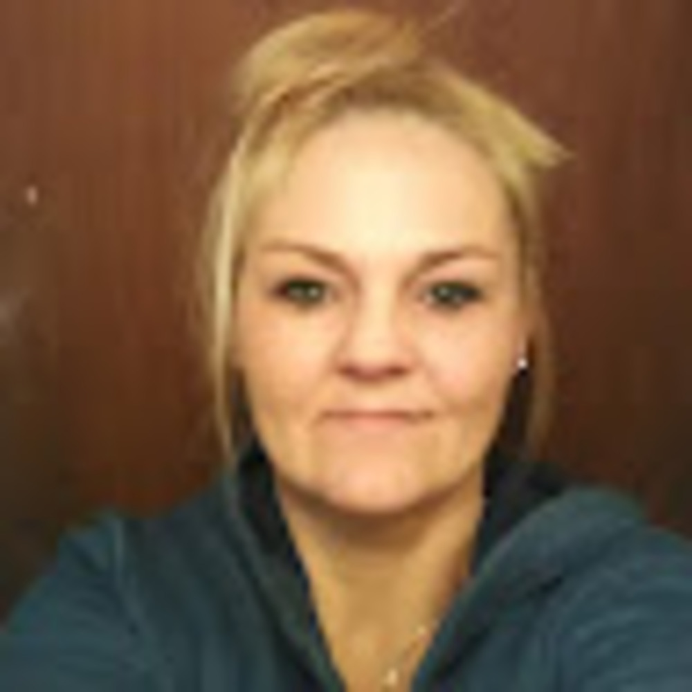 Meet your Posher, Natasha